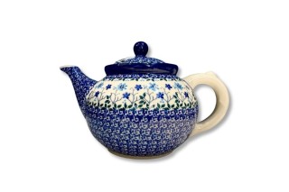 060 Bunzlau Theepot 1,2L 2785X 